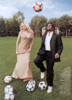 photo 10 in Adriana Sklenarikova-Karembeu gallery [id57529] -0001-11-30 00:00:00